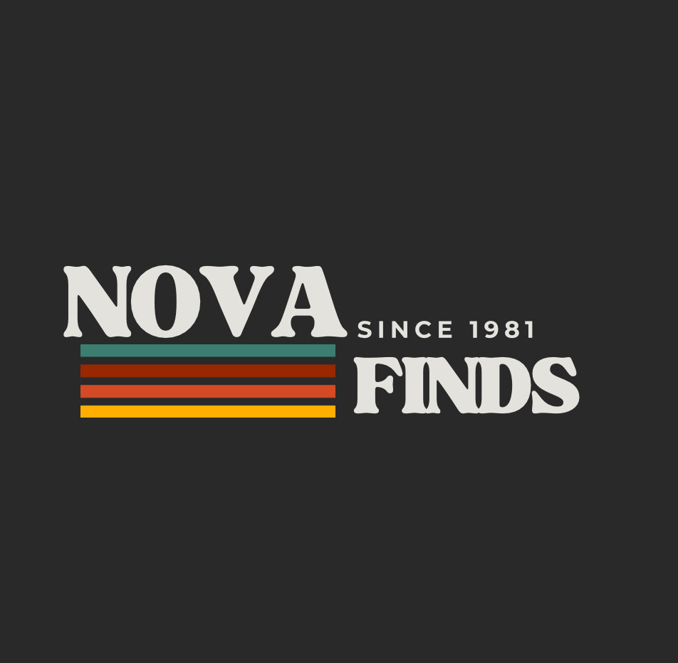 Nova Finds